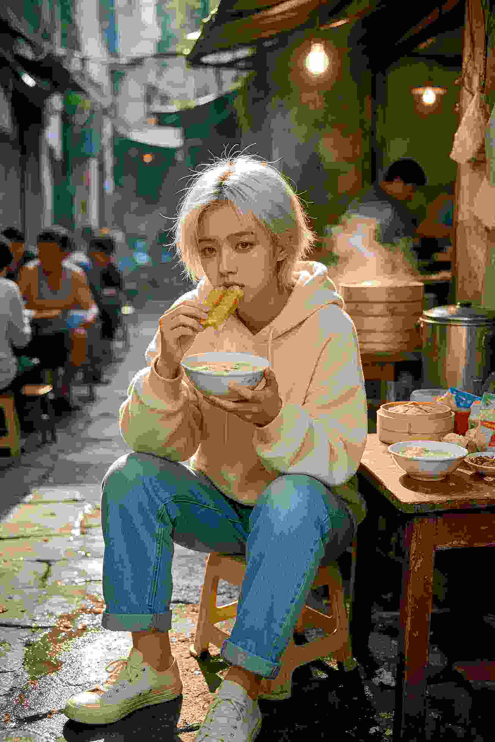 龙族传说