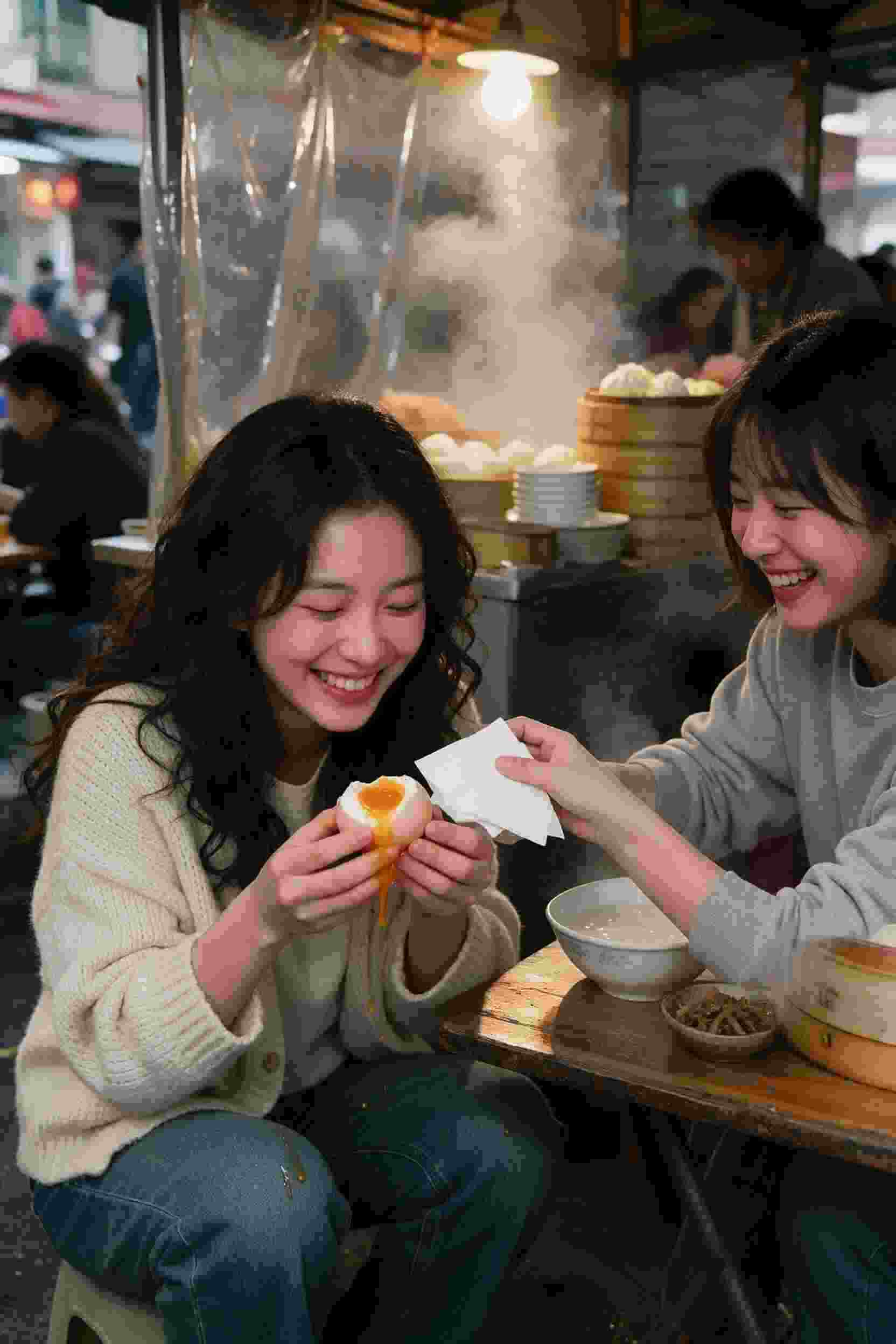 夜间战士